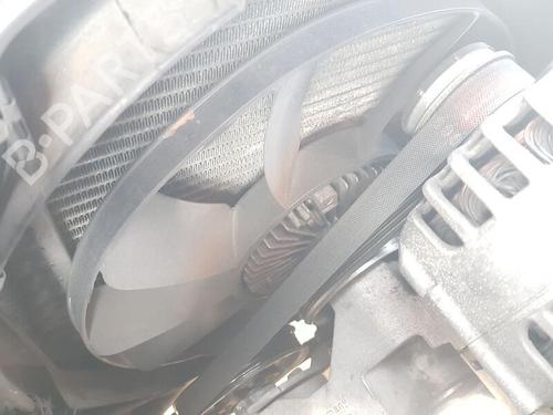 Used Radiator fan AUDI A4 B5 (8D2) 1.9 TDI (116 hp) 24737798