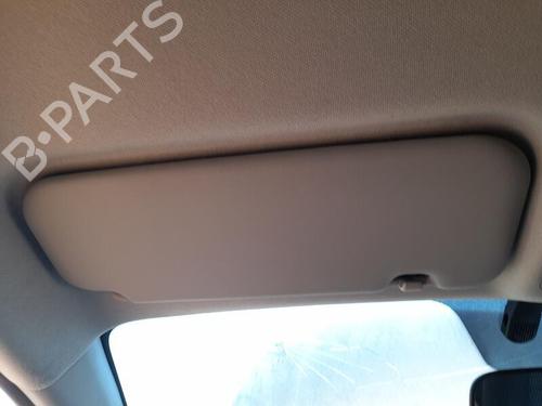 Used Left sun visor KIA STONIC (YB) 1.0 T-GDi (120 hp) 29919509