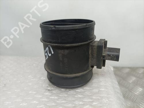 Used Mass air flow sensor OPEL INSIGNIA A (G09) [2008-2017]  5825831