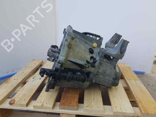 Gearbox CITROËN C5 II (RC_)  | BP15245387M3 
