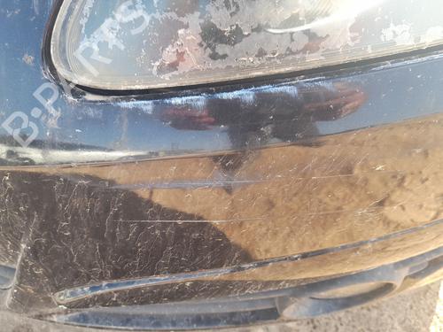 Front bumper OPEL CORSA D (S07) 1.4 (L08, L68) | BP26739284C7 