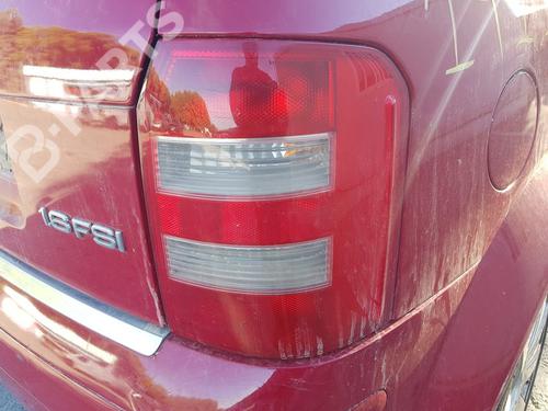 Used Right taillight Right taillight AUDI A2 (8Z0) 1.6 FSI (110 hp) 10525431 10525431