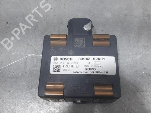 Elektronisk sensor SUZUKI SWIFT V (AZ) 1.0 SHVS (A2L310) (111 hp) 32673262