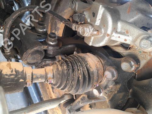 Used Left front steering knuckle TOYOTA COROLLA Hatchback (_E21_, _EA1_, _EH1_) 1.8 VVTi Hybrid (ZWE219) (140 hp) 26562168