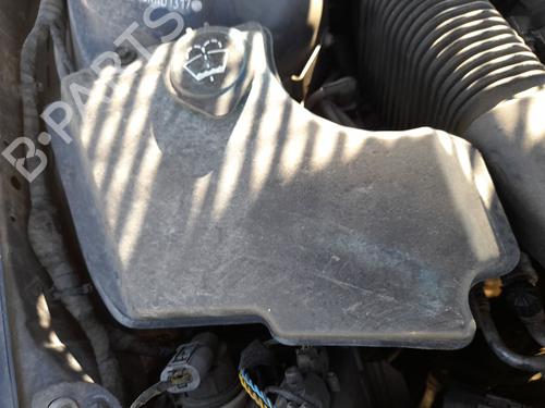 Used Windscreen washer tank BMW 3 Compact (E46) 320 td (150 hp) 29007930