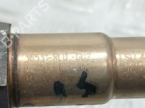 Electronic sensor HONDA CIVIC X Saloon (FC_) 1.6 i-DTEC (FC8) | BP30058115M84