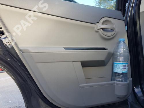 Used Rear left window mechanism Rear left window mechanism DODGE AVENGER 2.0 CRD (140 hp) 11175166 11175166