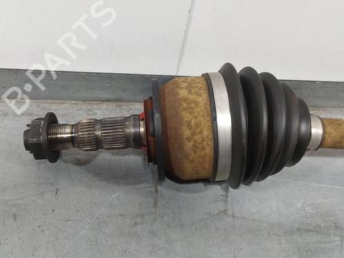 Left front driveshaft OPEL ASTRA K Sports Tourer (B16) 1.4 Turbo (35) | BP17049678M38 