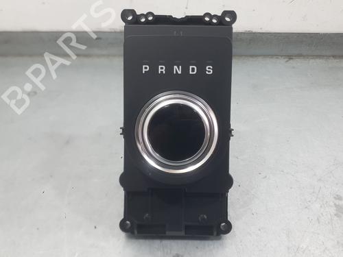 Selector da caixa Selector da caixa JAGUAR F-PACE (X761) 2.0 TD4 AWD (180 hp) 36354181 36354181