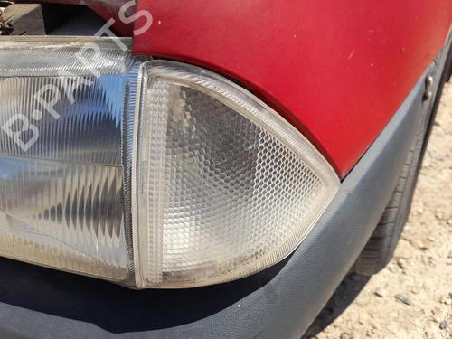 Used Left front indicator CITROËN AX (ZA-_) 15 D (54 hp) 30259400