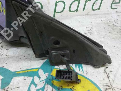 Left mirror AUDI A3 (8L1)  | BP603232C26 