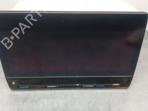 Módulo eletrónico CUPRA FORMENTOR (KM7, KMP) 2.0 TSI 4Drive (310 hp) 32473920