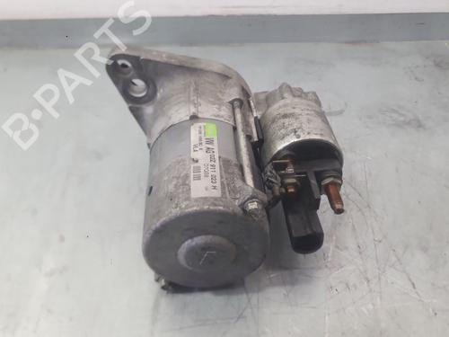 Starter VW GOLF V (1K1) 1.9 TDI | BP38174008M8 - Image 3