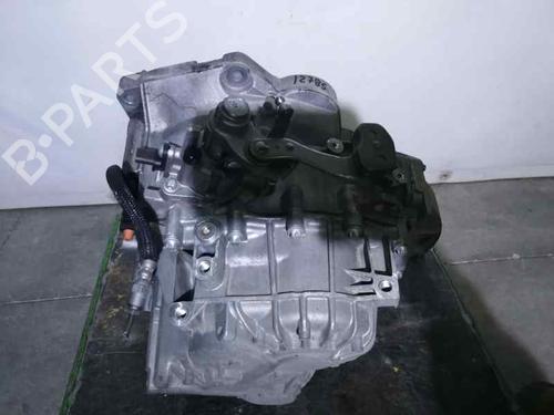 Gearbox OPEL CORSA E (X15)  | BP6426552M3 
