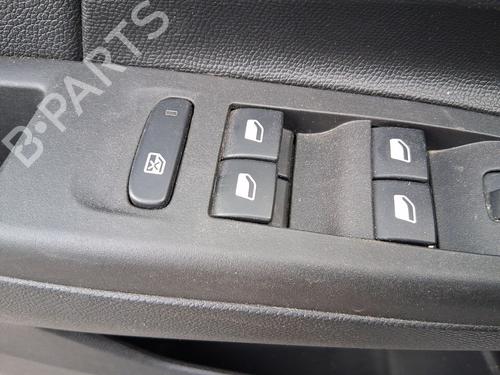 Left front window switch OPEL CORSA F (P2JO) 1.2 (68) | BP37800154I27 - Image 2