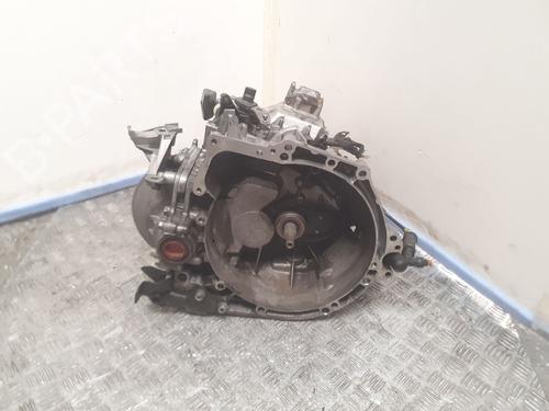 Used Gearbox Gearbox 38330959 38330959