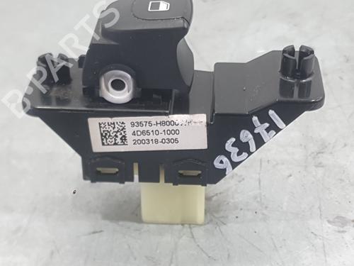 Right front window switch KIA STONIC (YB) 1.0 T-GDi | BP35981967I26 - Image 2