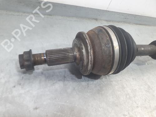 Right front driveshaft LEXUS ES (_Z10_, _A10_, _H10_) | BP23445852M39 - Image 2