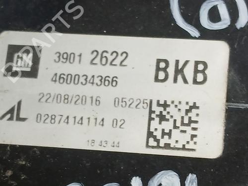 Højre baglygte OPEL CORSA E (X15) 1.4 (08, 68) | BP39406520C35 - Image 5