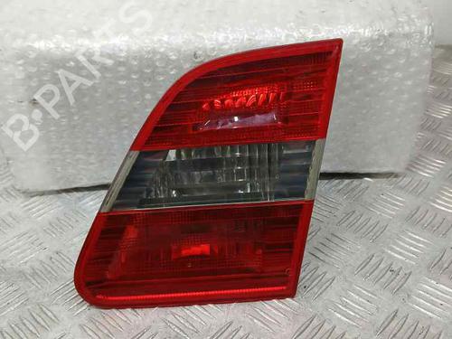 Used Right taillight MERCEDES-BENZ B-CLASS Sports Tourer (W245) [2005-2011]  15251966