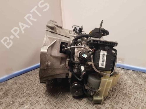 Gearbox PEUGEOT 308 I (4A_, 4C_)  | BP20677512M3 