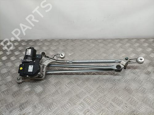 Front wiper motor PEUGEOT 508 II (FB_, FH_, F3_) 1.5 BlueHDI 130 (FBYHZJ, FBYHZR) | BP13752616M29 