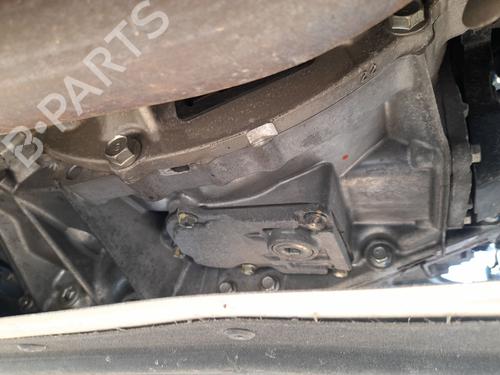 Używane Skrzynia biegów LEXUS NX (_Z1_) 300h (AYZ10_, AYZ10R) (197 hp) 30570514