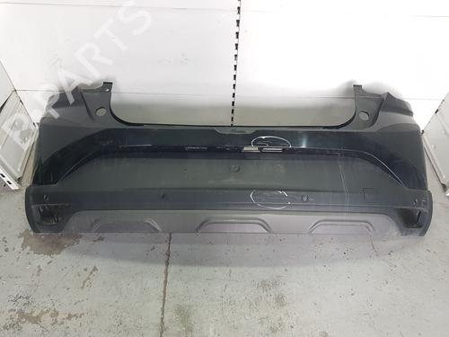 Used Rear bumper Rear bumper DACIA SANDERO III 1.0 TCe 90 (91 hp) 33466237 33466237