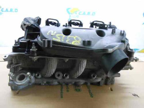 Used Cylinder head JAGUAR S-TYPE II (X200) 2.7 D (207 hp) 10973044