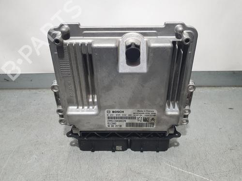 Used Engine control unit (ECU) PEUGEOT 5008 II (MC_, MJ_, MR_, M4_) 1.5 BlueHDi 130 (MCYHZJ, MCYHZR, MCYHZX) (131 hp) 12566402