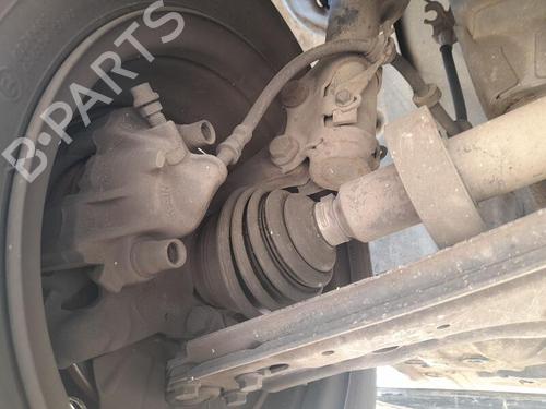 Used Right front steering knuckle SEAT IBIZA II (6K1) 1.4 i (60 hp) 30269832