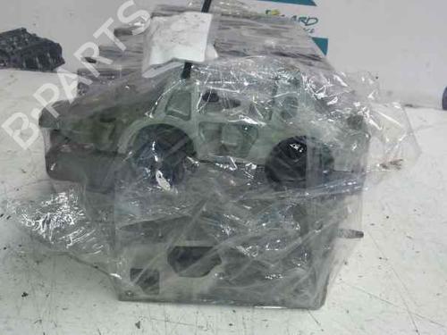 Cylinder head CITROËN C4 Grand Picasso I (UA_) 2.0 HDi 150 | BP12499029M5 