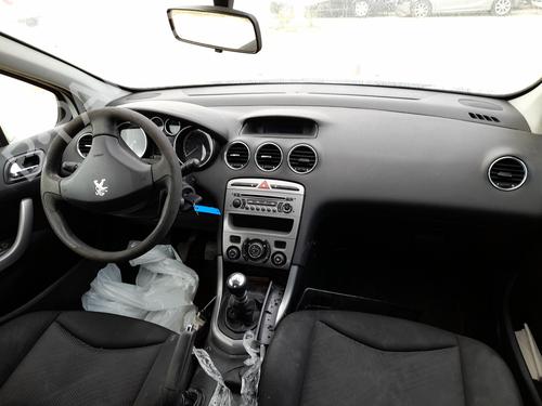 Right front window switch PEUGEOT 308 I (4A_, 4C_) 1.6 HDi | BP29187193I26 
