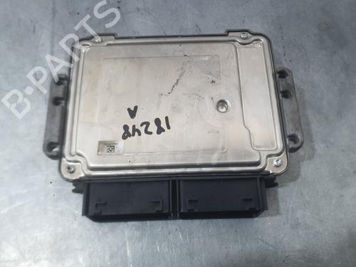 Engine control unit (ECU) FORD FOCUS III 1.0 EcoBoost | BP39658456M57 - Image 3