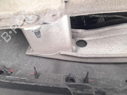 Used Rear bumper reinforcement Rear bumper reinforcement OPEL ASTRA K (B16) 1.6 CDTi (68) (110 hp) 34723371 34723371