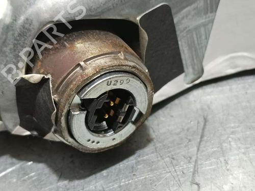 Electronic module BMW 5 (E60)  | BP17545836M83 