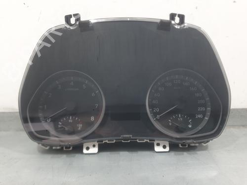 Used Instrument cluster Instrument cluster HYUNDAI i30 (PDE, PD, PDEN) 1.0 T-GDI (120 hp) 36302782 36302782