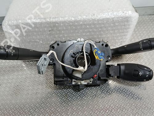 Used Steering column stalk Steering column stalk CITROËN C-ELYSEE (DD_) 1.2 VTi 72 (DDHMY0) (72 hp) 40227529 40227529