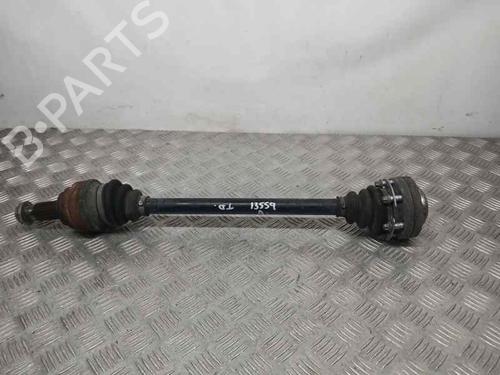 Used Right rear driveshaft BMW 5 (E60) 520 d (177 hp) 8604554