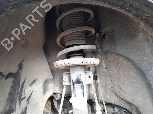 Dämpfer vorne links für VW POLO V (6R1, 6C1) 1.6 TDI (90 hp) 30836034