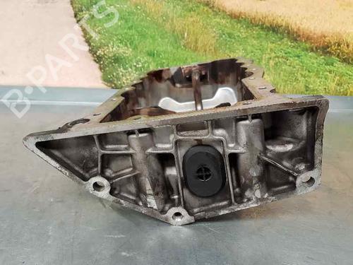 Oljepanne OPEL CORSA C (X01) 1.2 (F08, F68) | BP14010969M115 