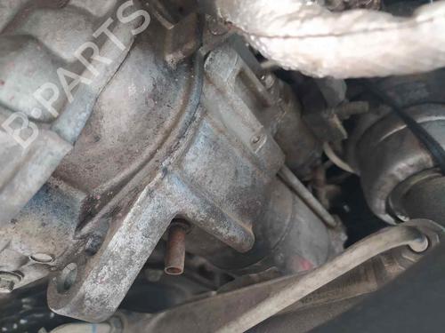 Startmotor JAGUAR XF II (X260) [2015-2025]  22974185