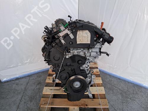 Used Engine Engine 37172621 37172621
