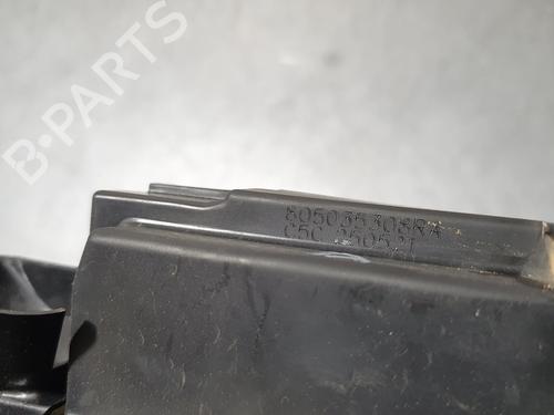 Front left lock DACIA SANDERO II  | BP12562000C98 