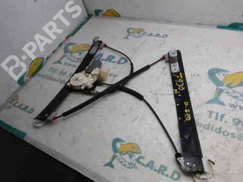 Used Front left window mechanism FORD MONDEO IV (BA7) [2007-2015]  193349