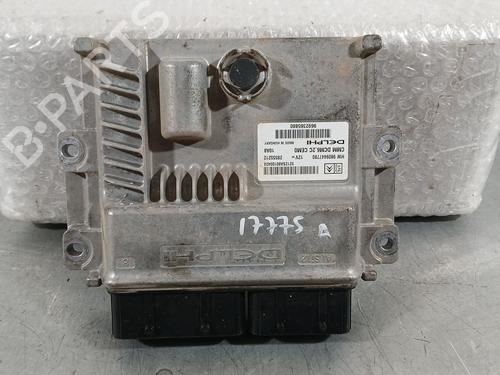 Used Engine control unit (ECU) Engine control unit (ECU) 37183387 37183387