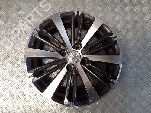 Used Rim Rim 37269905 37269905