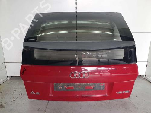 Bakluke CC/Kombi-Kupé AUDI A2 (8Z0) 1.6 FSI (110 hp) 10525433