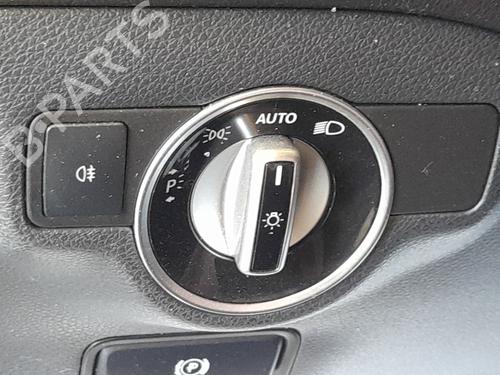 Used Headlight switch Headlight switch 36868429 36868429