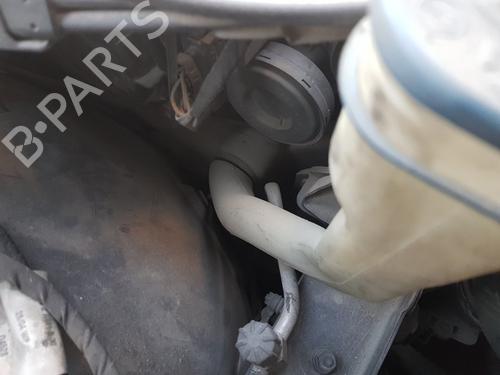 Used Windscreen washer tank MERCEDES-BENZ C-CLASS Coupe (CL203) C 220 CDI (203.708) (150 hp) 16014564